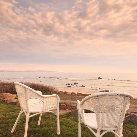 Avonlea Bed & Breakfast New Shoreham Luaran gambar