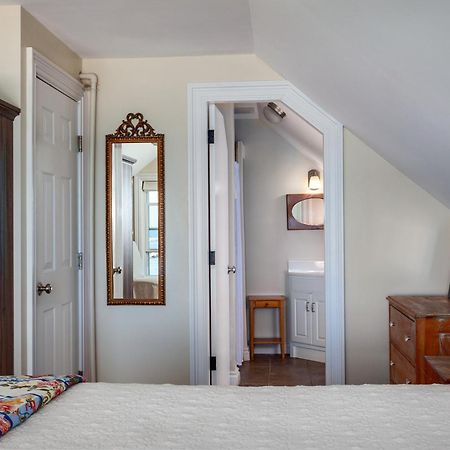 Avonlea Bed & Breakfast New Shoreham Luaran gambar