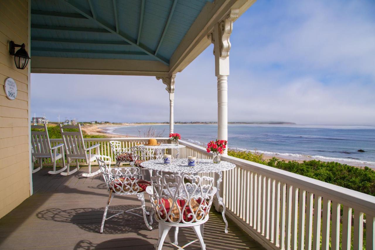 Avonlea Bed & Breakfast New Shoreham Luaran gambar
