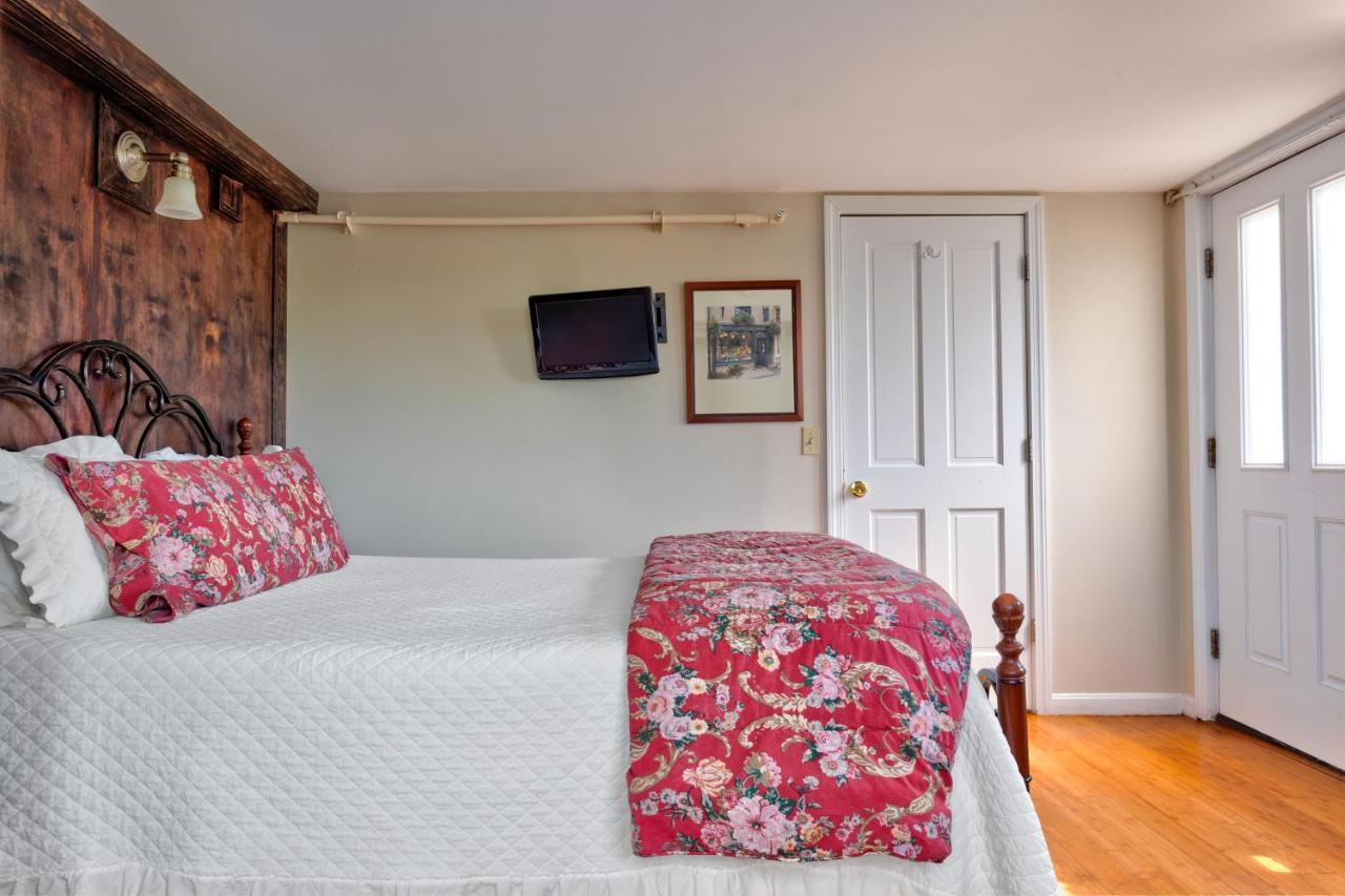 Avonlea Bed & Breakfast New Shoreham Luaran gambar