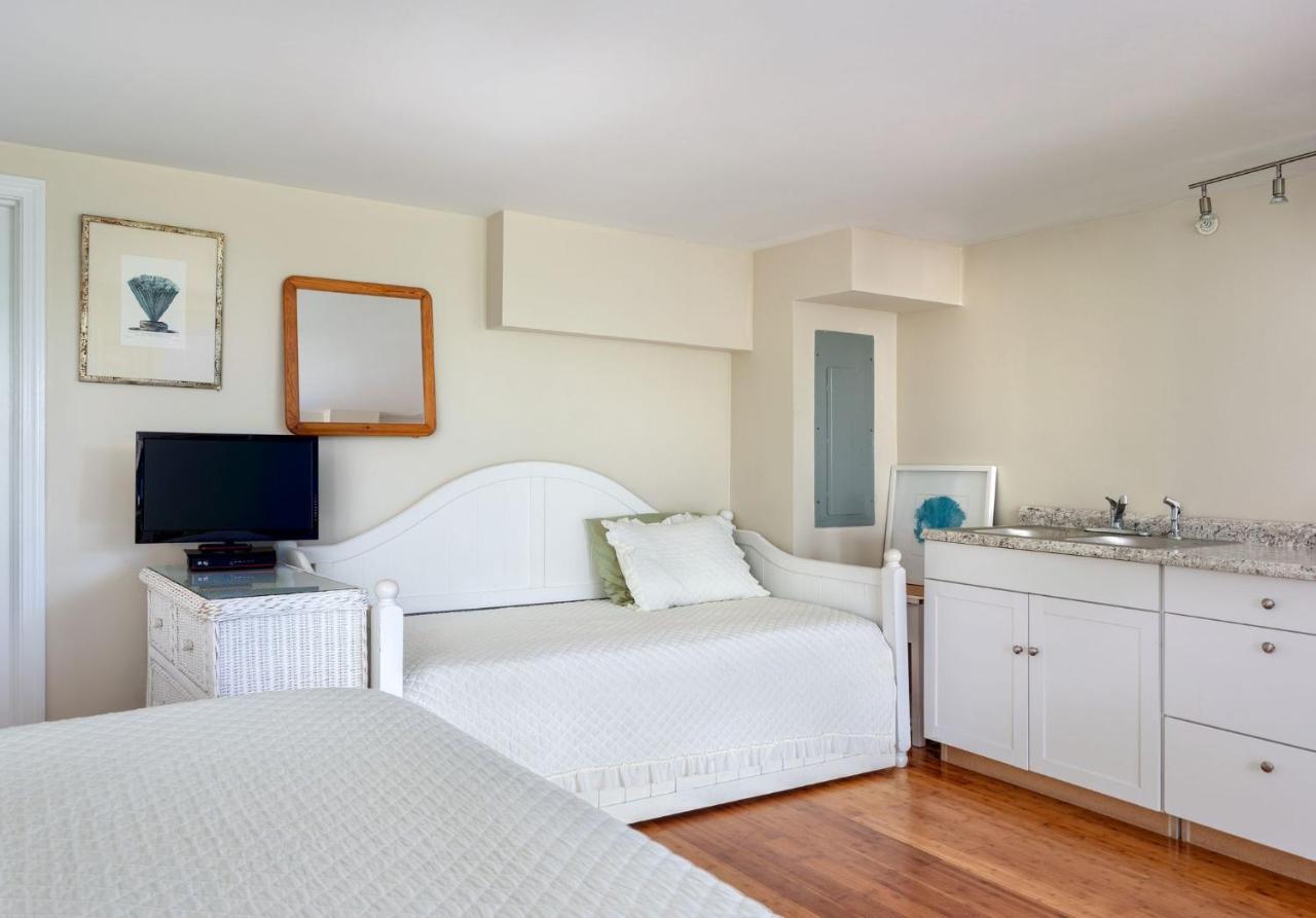 Avonlea Bed & Breakfast New Shoreham Luaran gambar