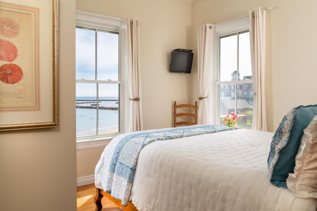 Avonlea Bed & Breakfast New Shoreham Luaran gambar