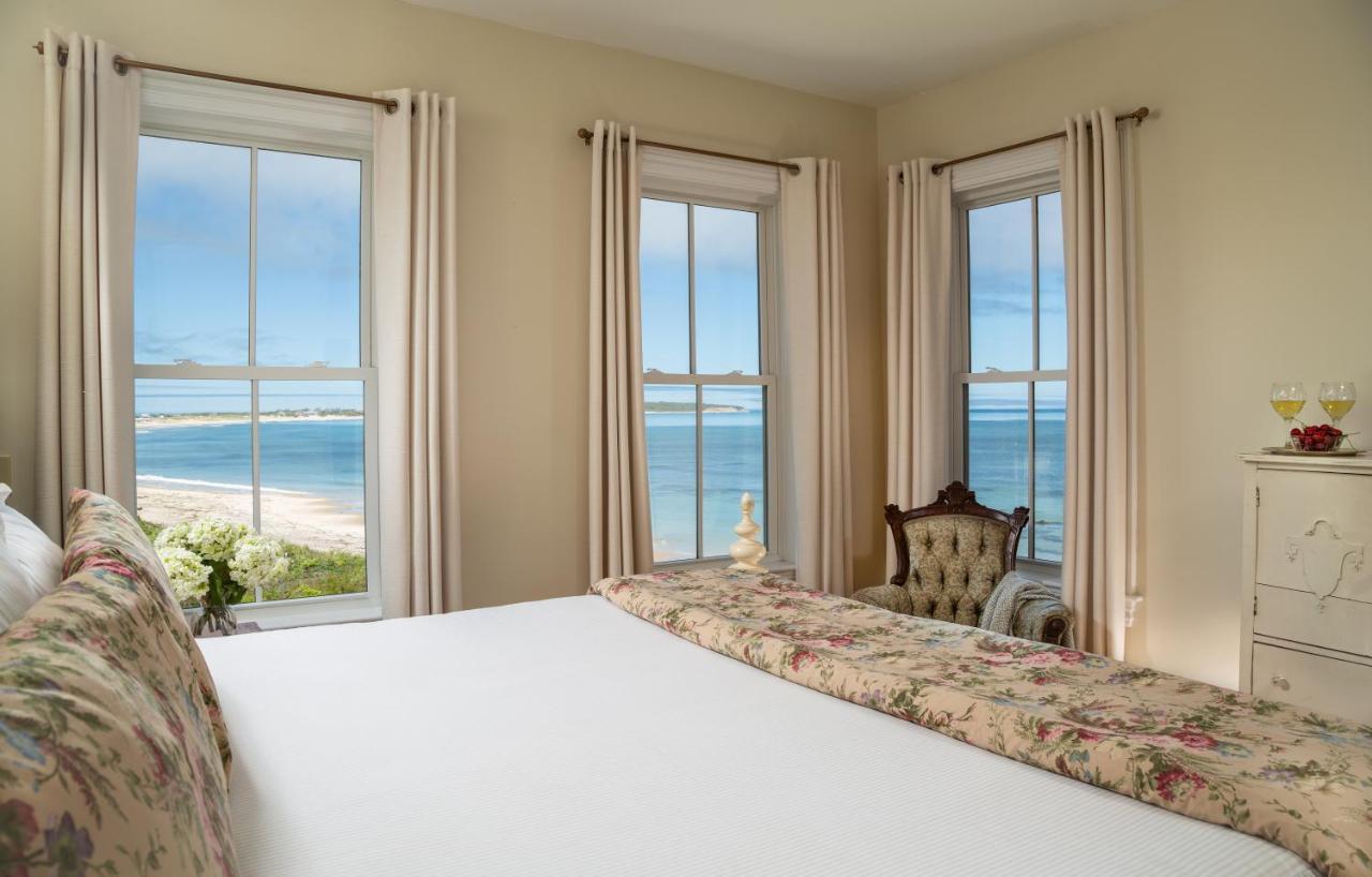 Avonlea Bed & Breakfast New Shoreham Luaran gambar