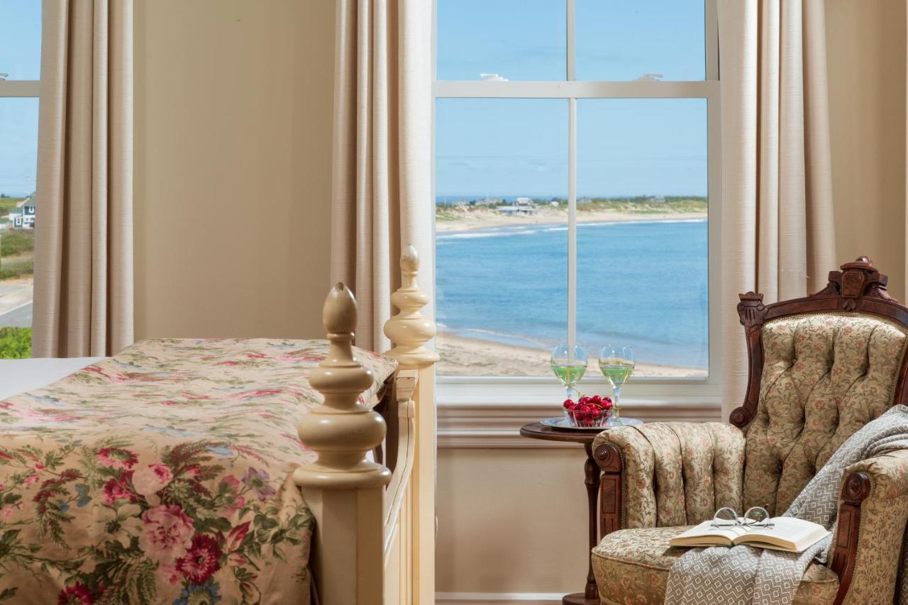 Avonlea Bed & Breakfast New Shoreham Luaran gambar