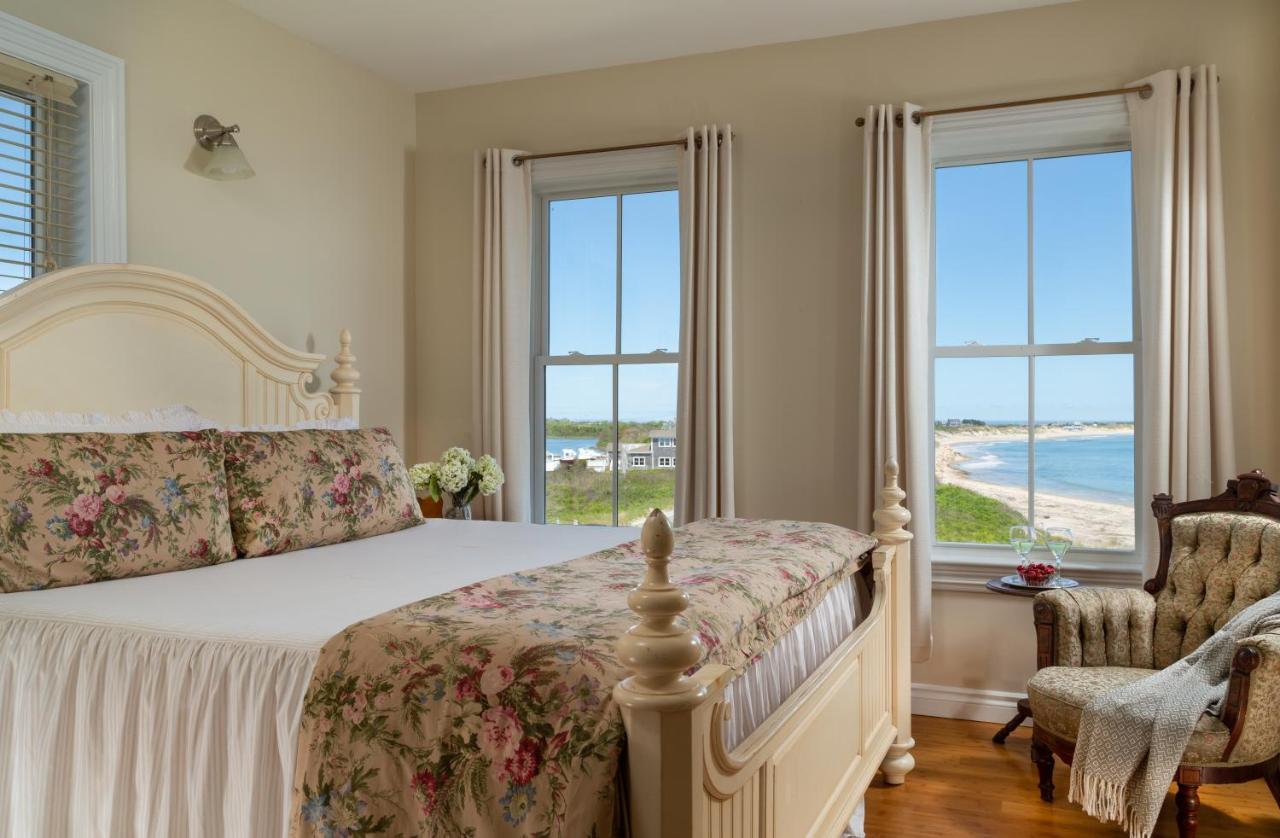 Avonlea Bed & Breakfast New Shoreham Luaran gambar