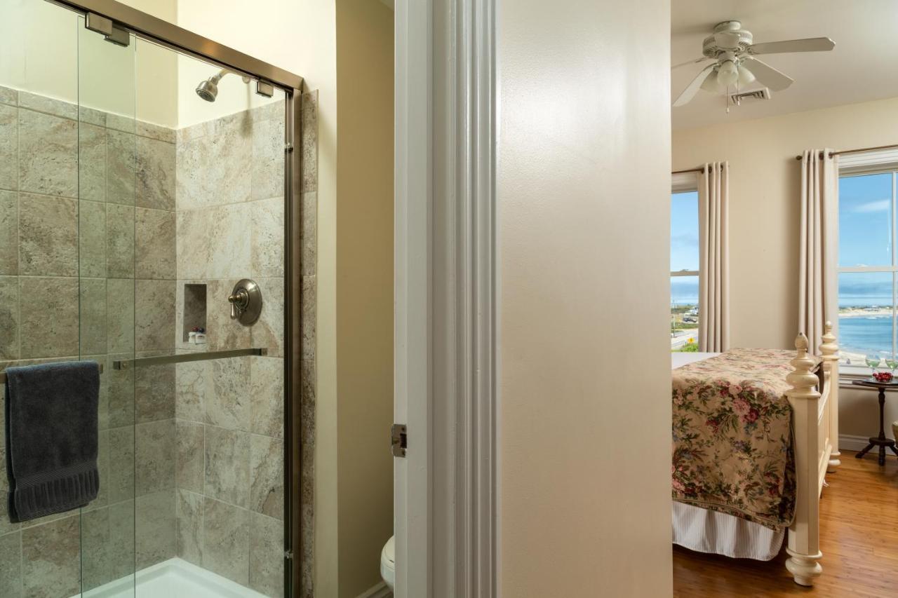 Avonlea Bed & Breakfast New Shoreham Luaran gambar