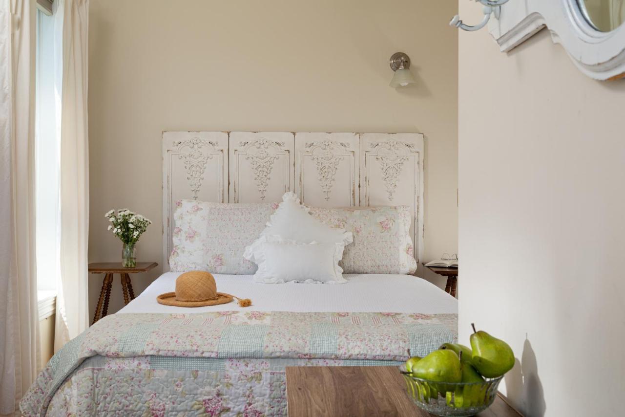 Avonlea Bed & Breakfast New Shoreham Luaran gambar
