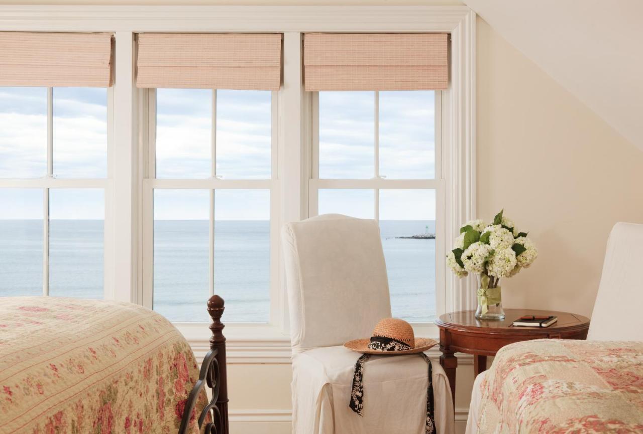 Avonlea Bed & Breakfast New Shoreham Luaran gambar