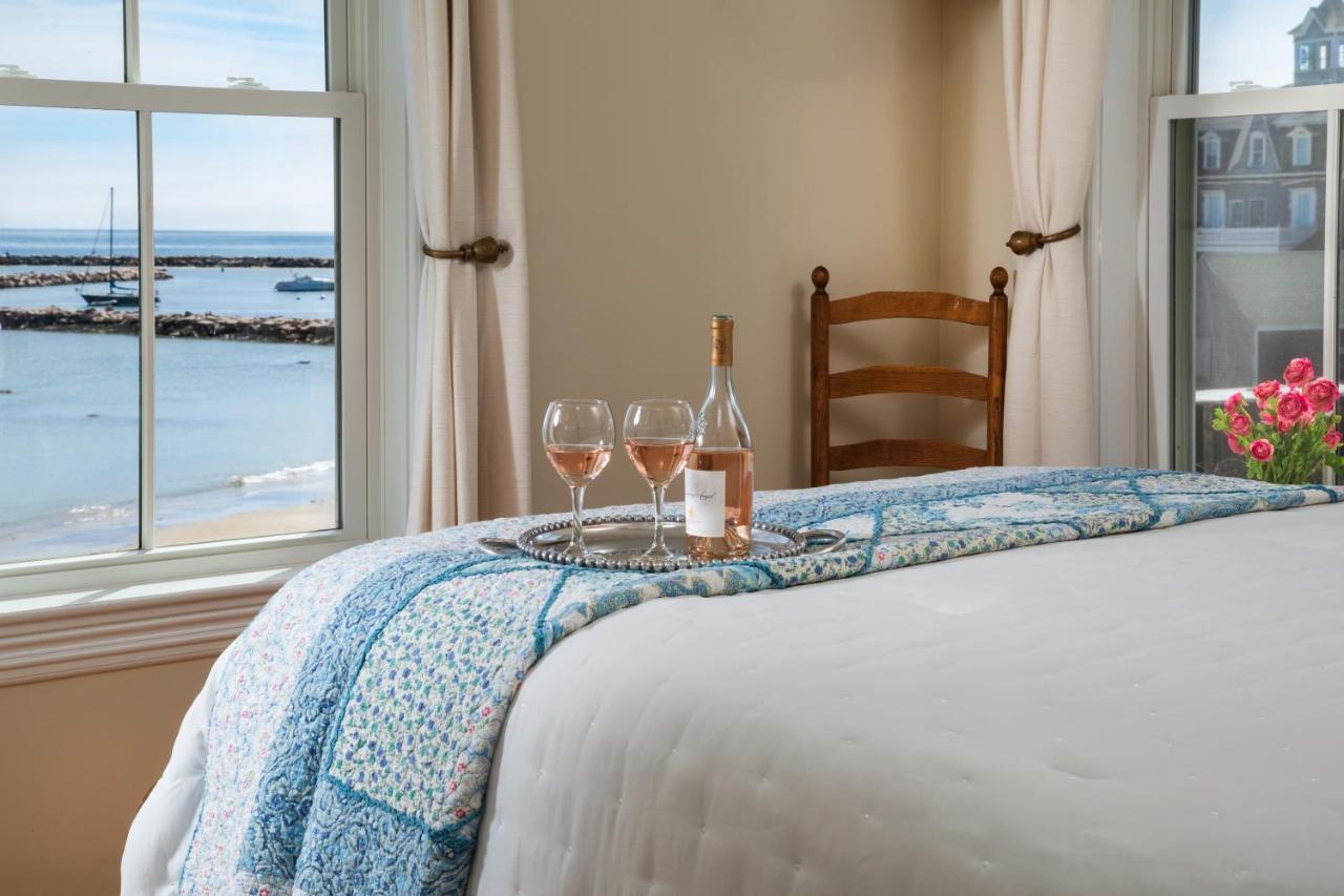 Avonlea Bed & Breakfast New Shoreham Luaran gambar