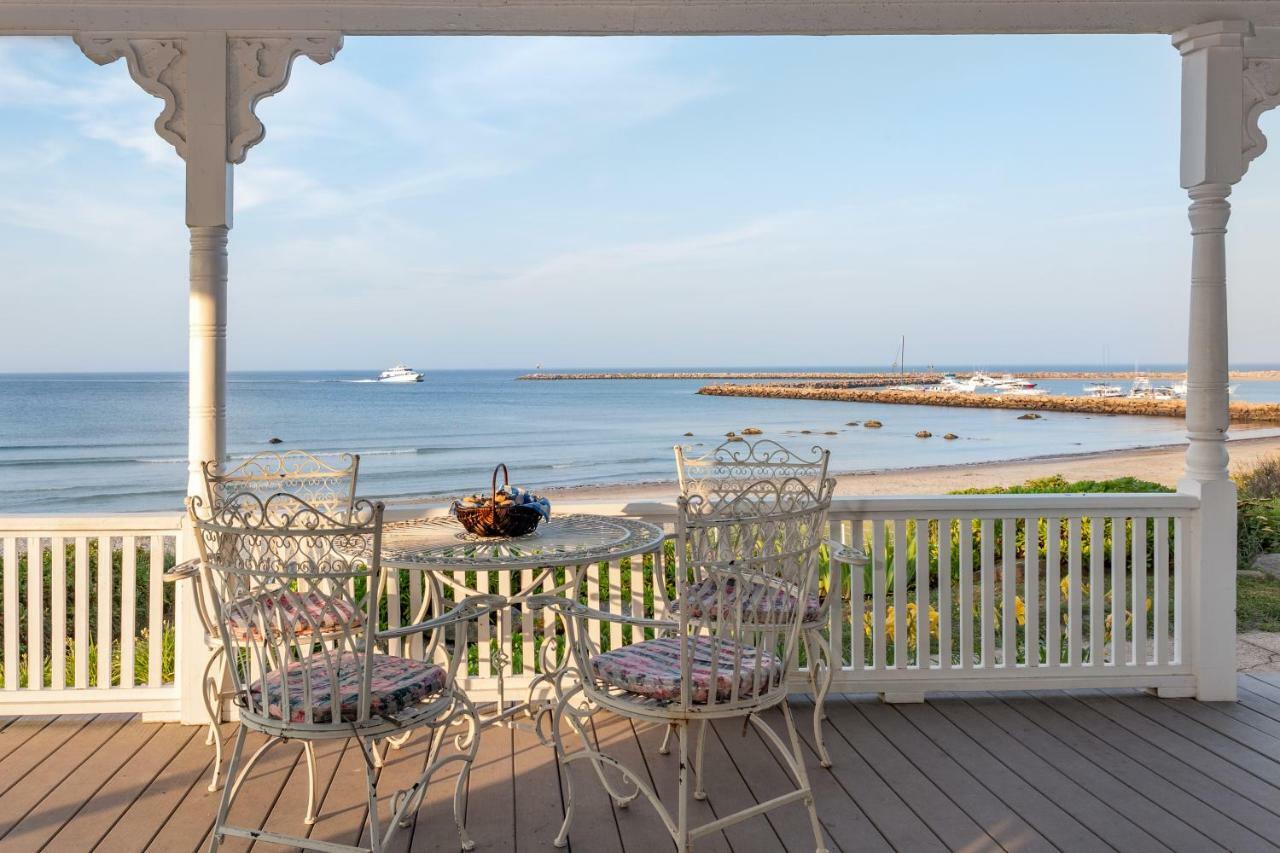 Avonlea Bed & Breakfast New Shoreham Luaran gambar