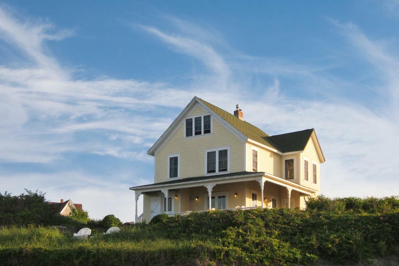 Avonlea Bed & Breakfast New Shoreham Luaran gambar