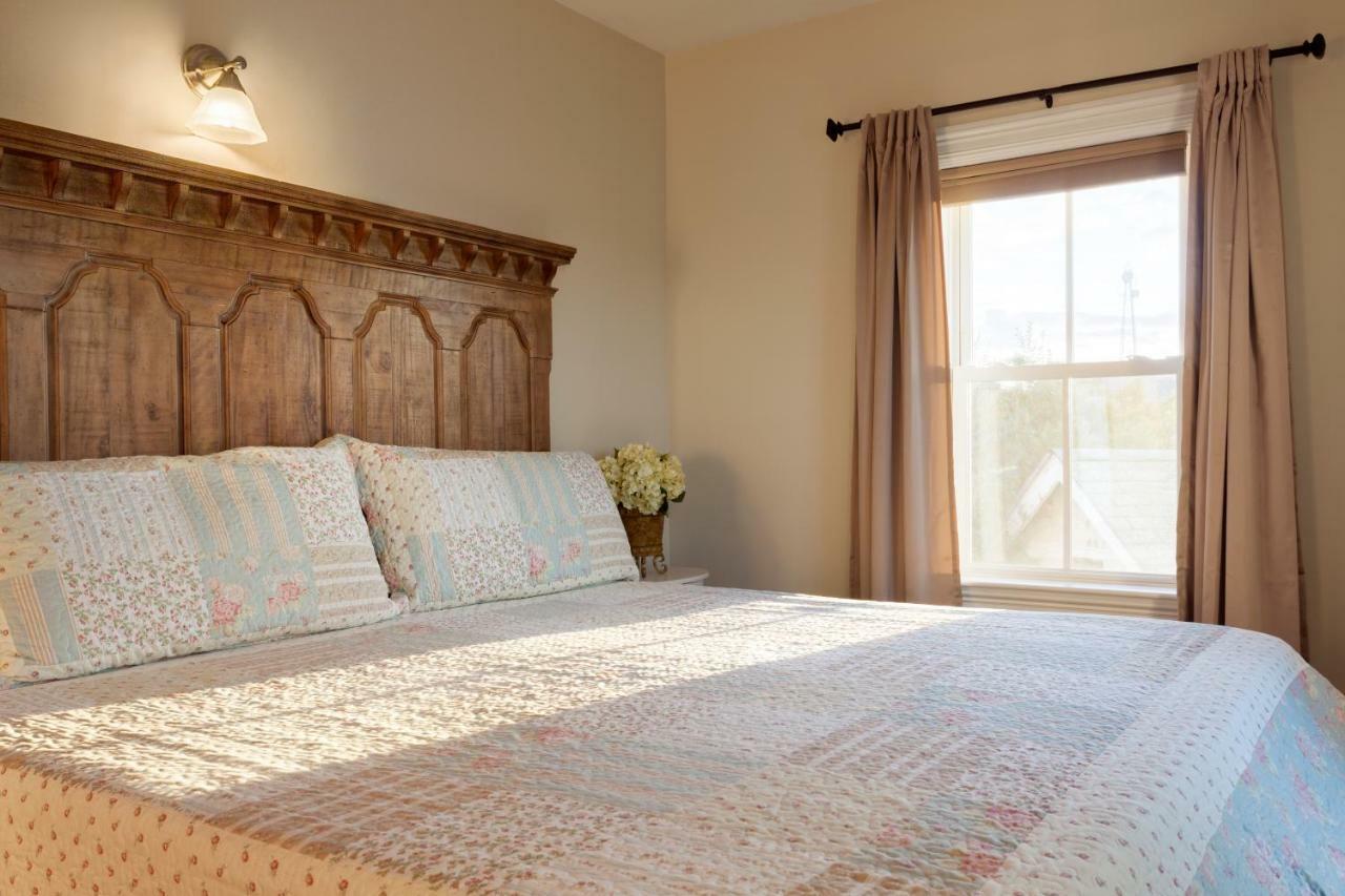 Avonlea Bed & Breakfast New Shoreham Luaran gambar