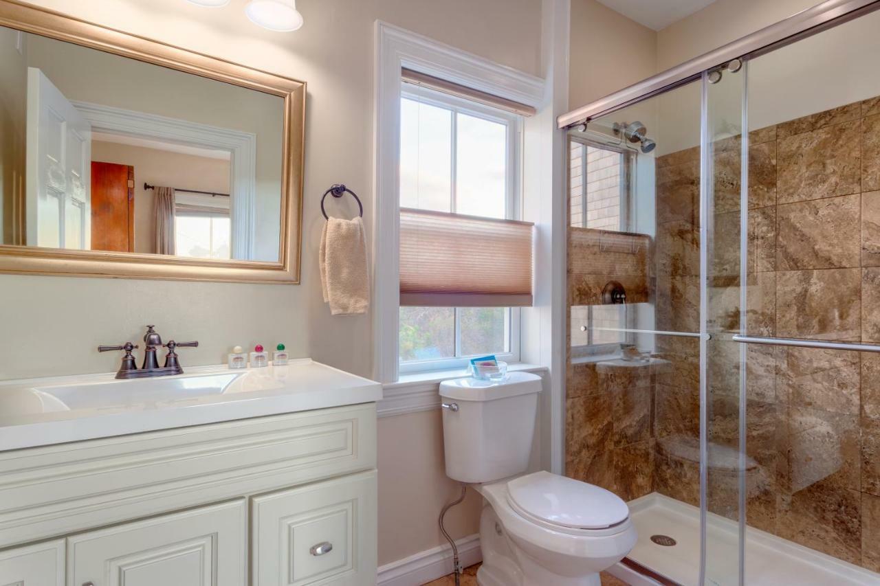 Avonlea Bed & Breakfast New Shoreham Luaran gambar