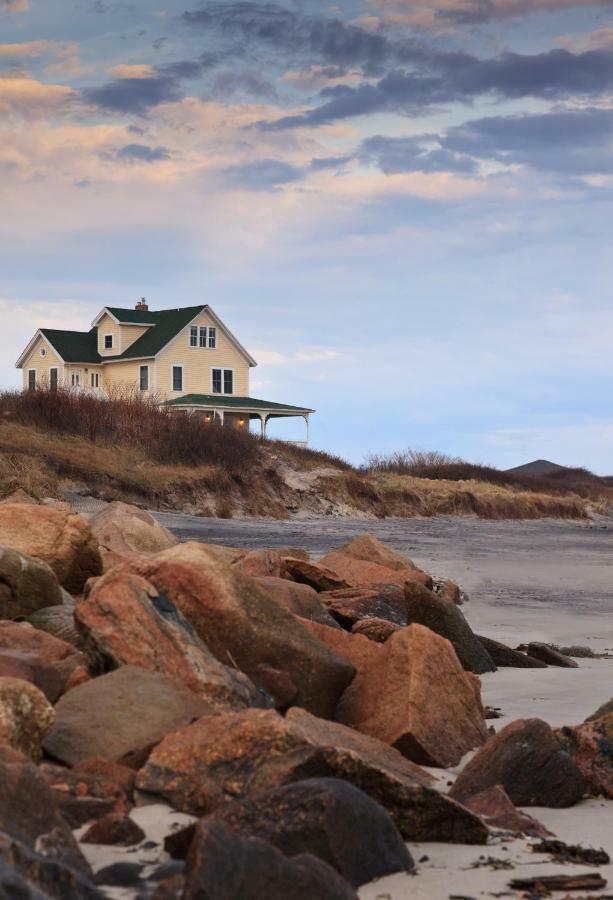Avonlea Bed & Breakfast New Shoreham Luaran gambar