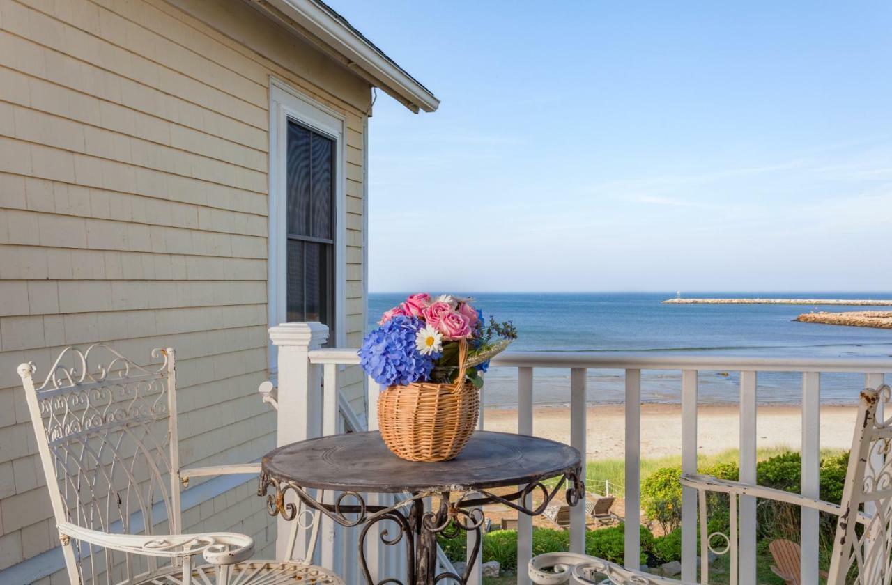 Avonlea Bed & Breakfast New Shoreham Luaran gambar