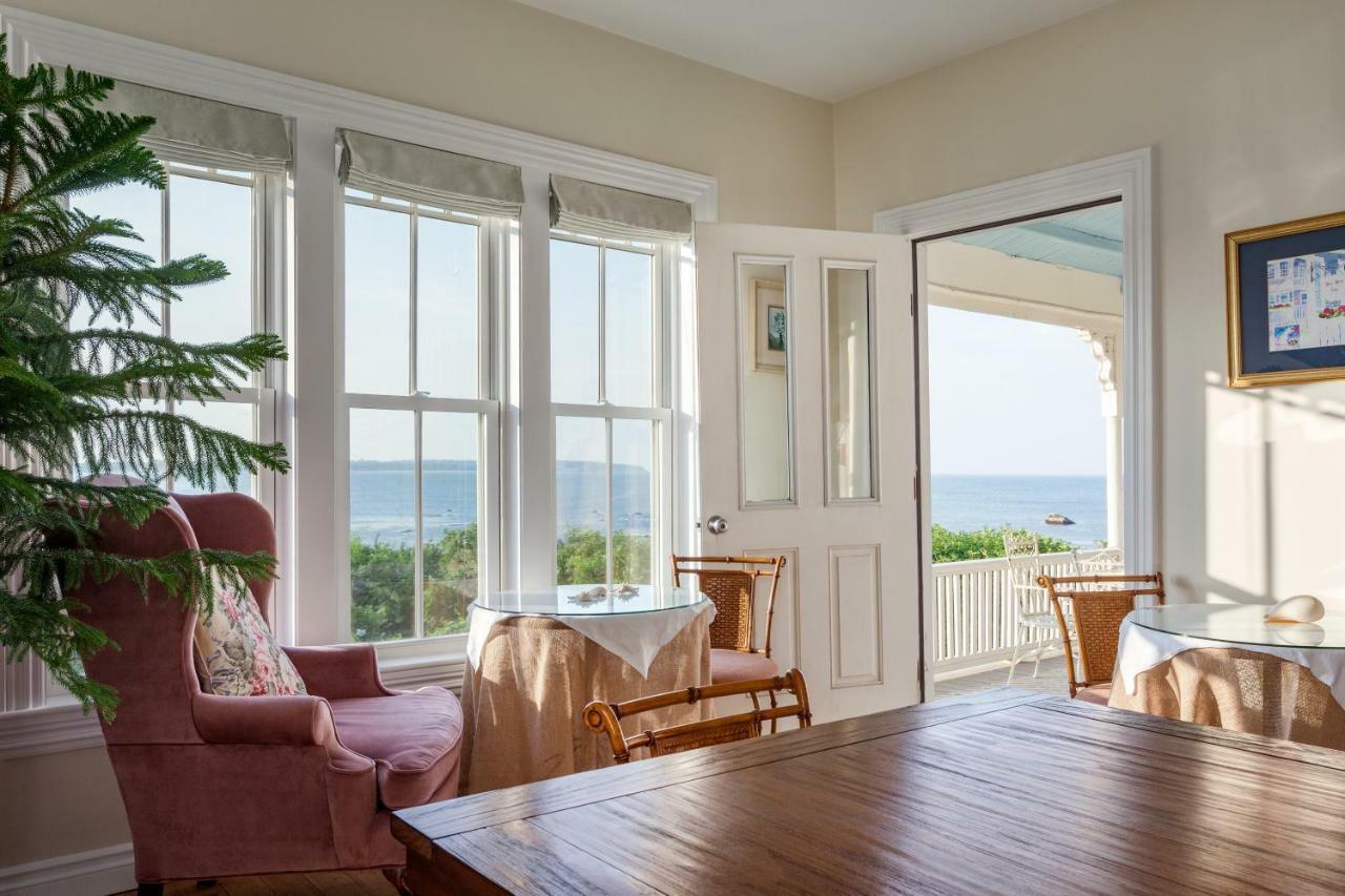 Avonlea Bed & Breakfast New Shoreham Luaran gambar