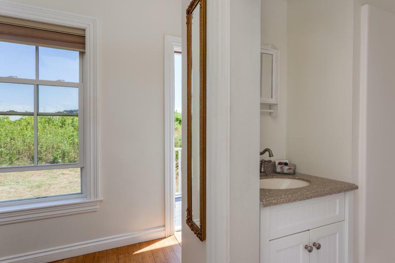 Avonlea Bed & Breakfast New Shoreham Luaran gambar