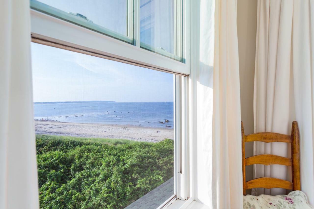 Avonlea Bed & Breakfast New Shoreham Luaran gambar