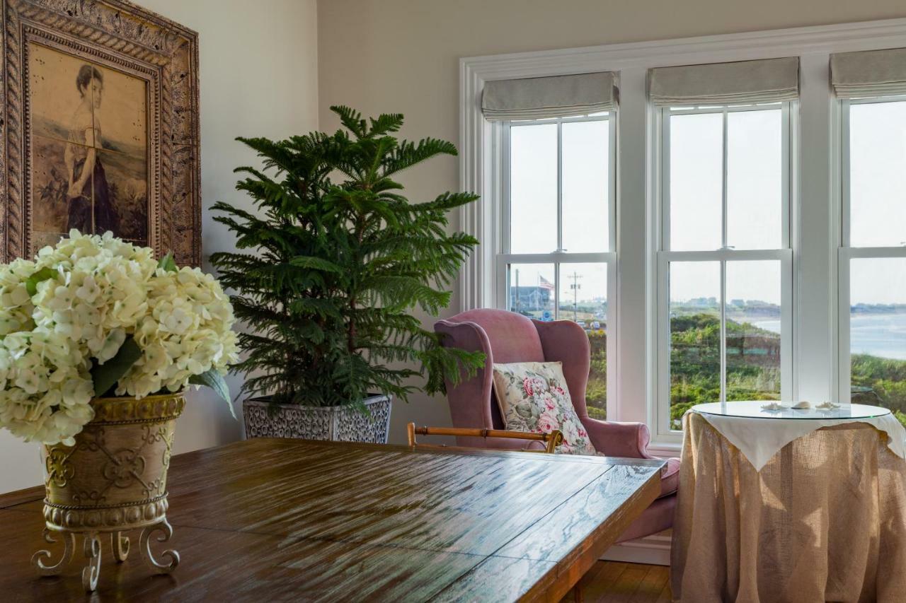 Avonlea Bed & Breakfast New Shoreham Luaran gambar