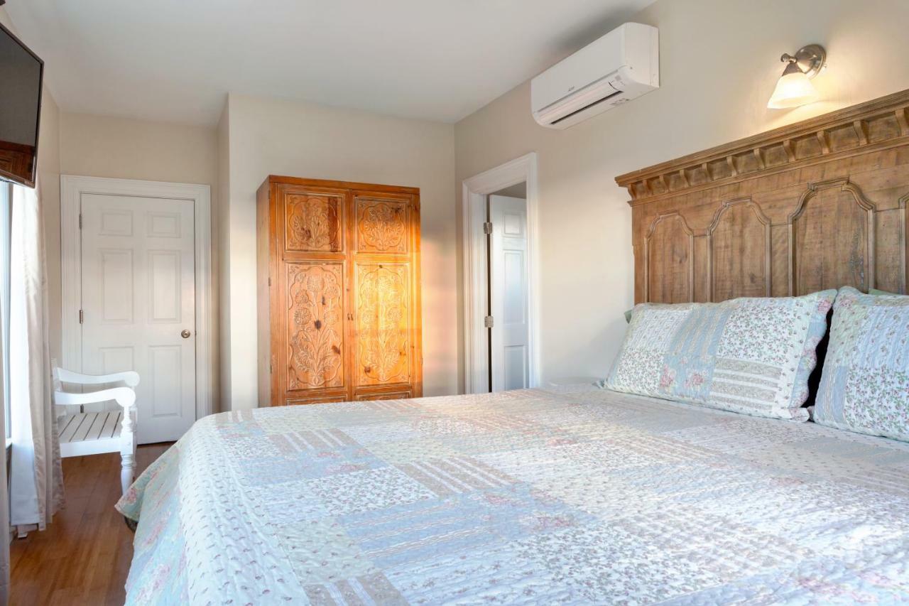 Avonlea Bed & Breakfast New Shoreham Luaran gambar