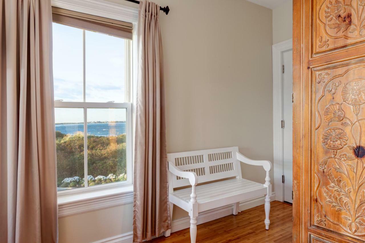 Avonlea Bed & Breakfast New Shoreham Luaran gambar
