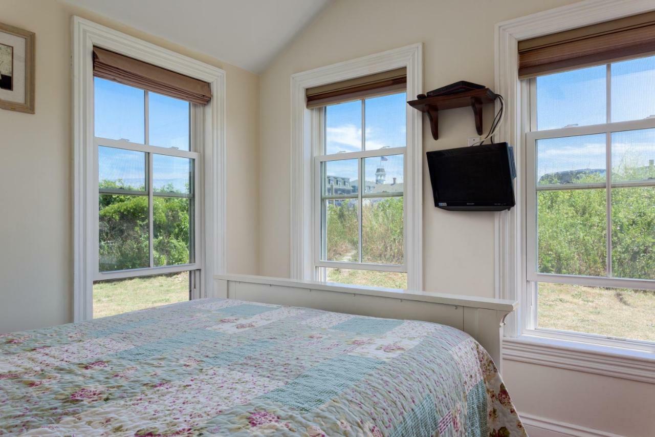 Avonlea Bed & Breakfast New Shoreham Luaran gambar