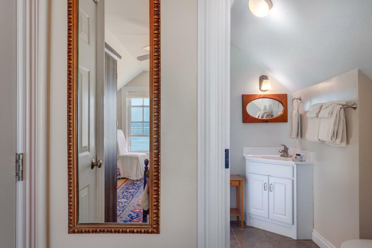 Avonlea Bed & Breakfast New Shoreham Luaran gambar