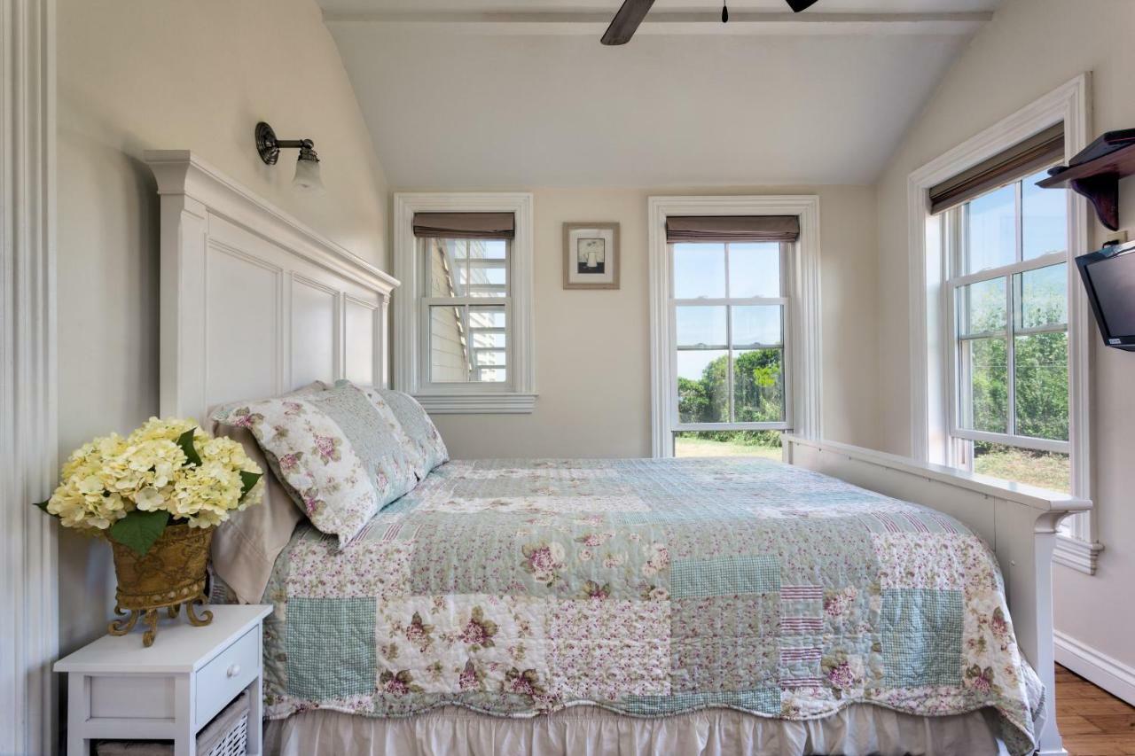 Avonlea Bed & Breakfast New Shoreham Luaran gambar