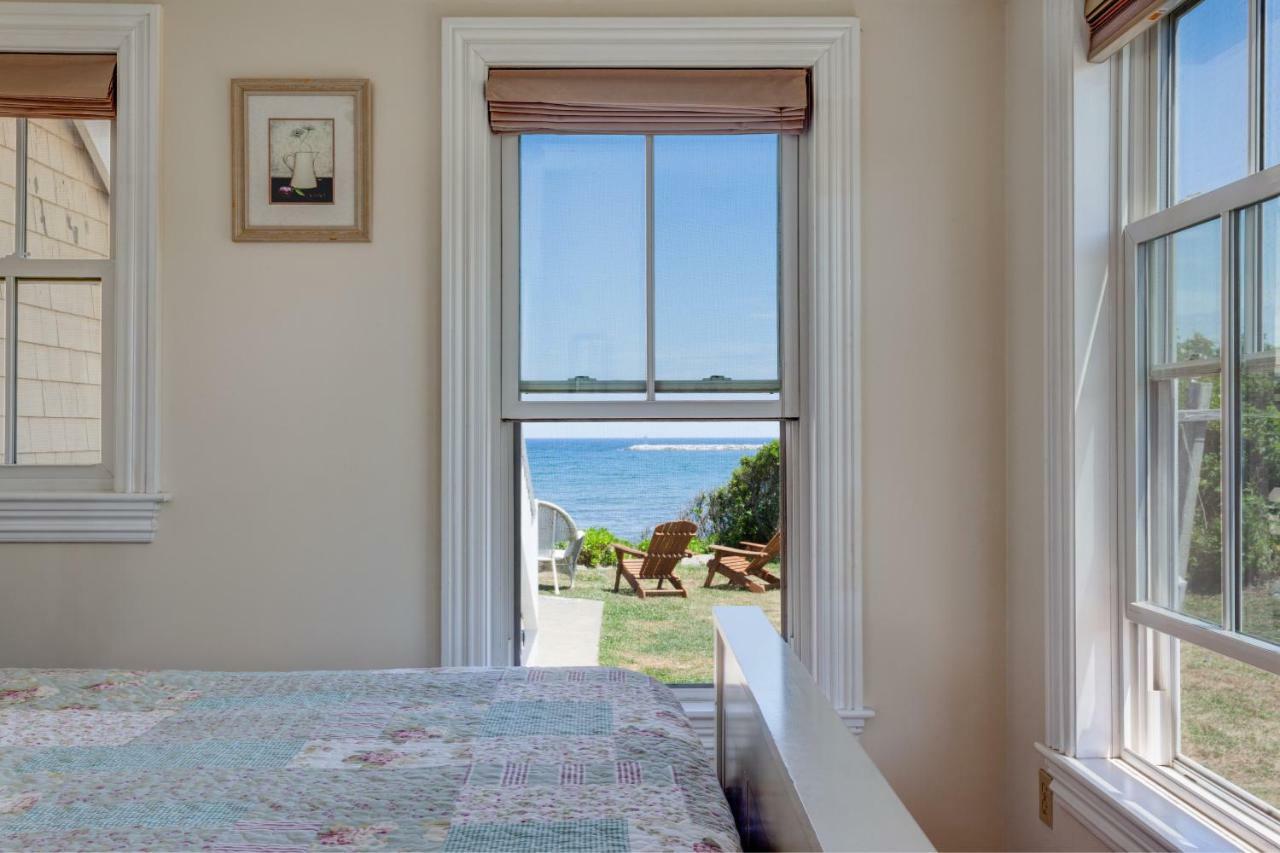 Avonlea Bed & Breakfast New Shoreham Luaran gambar
