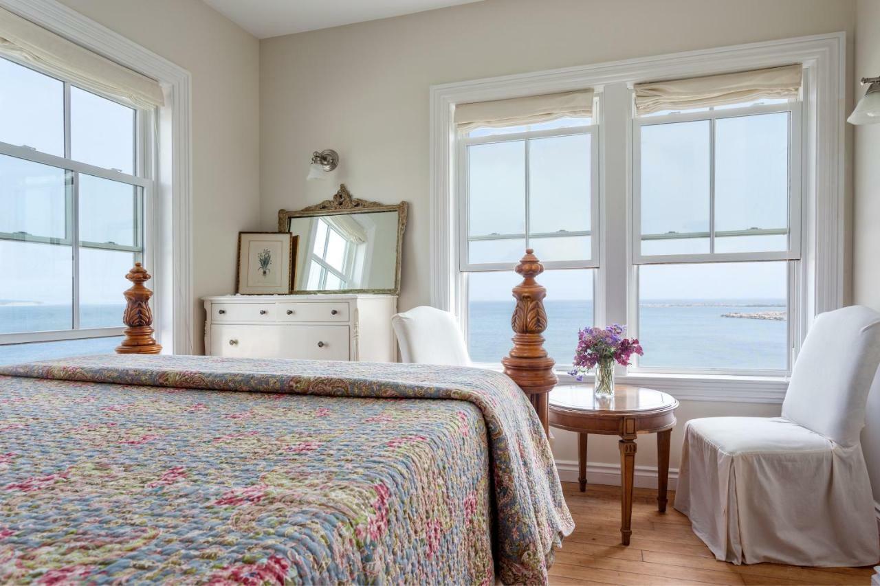Avonlea Bed & Breakfast New Shoreham Luaran gambar