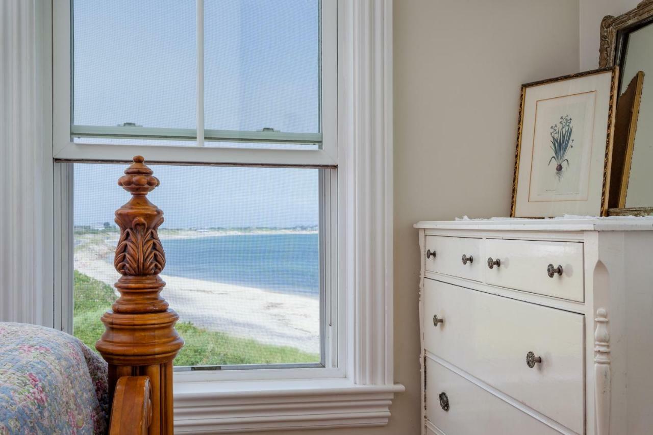 Avonlea Bed & Breakfast New Shoreham Luaran gambar