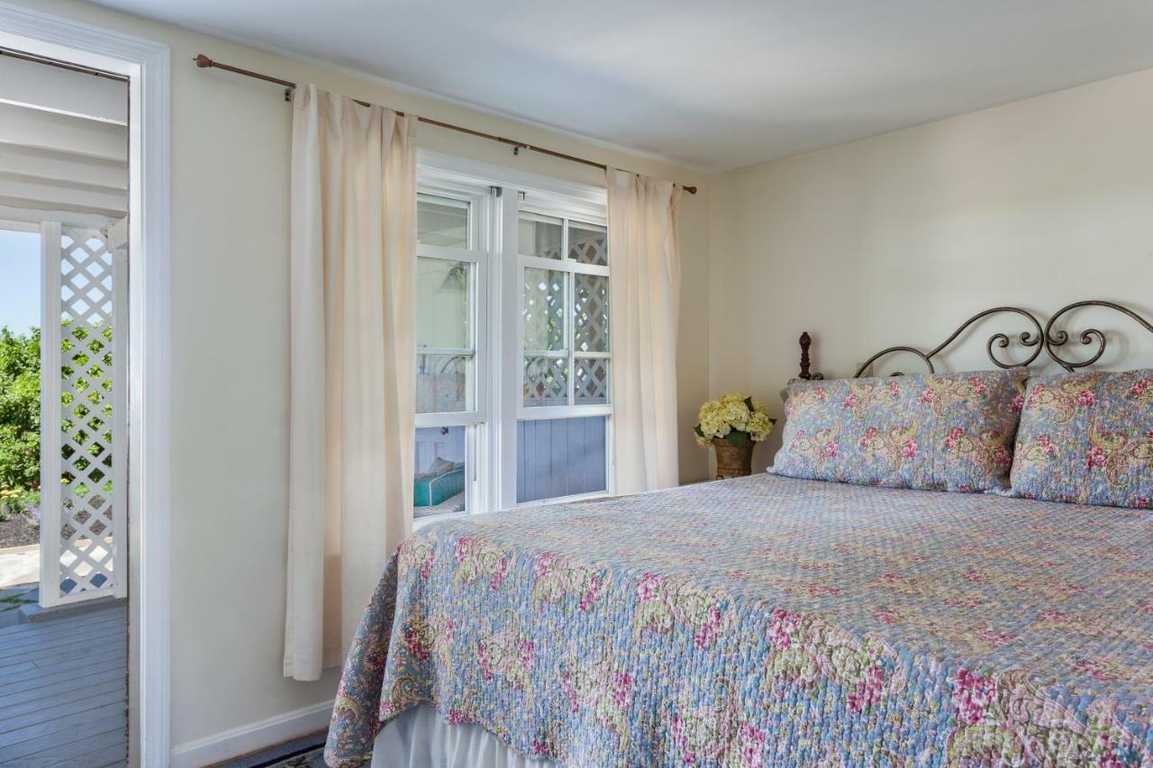 Avonlea Bed & Breakfast New Shoreham Luaran gambar