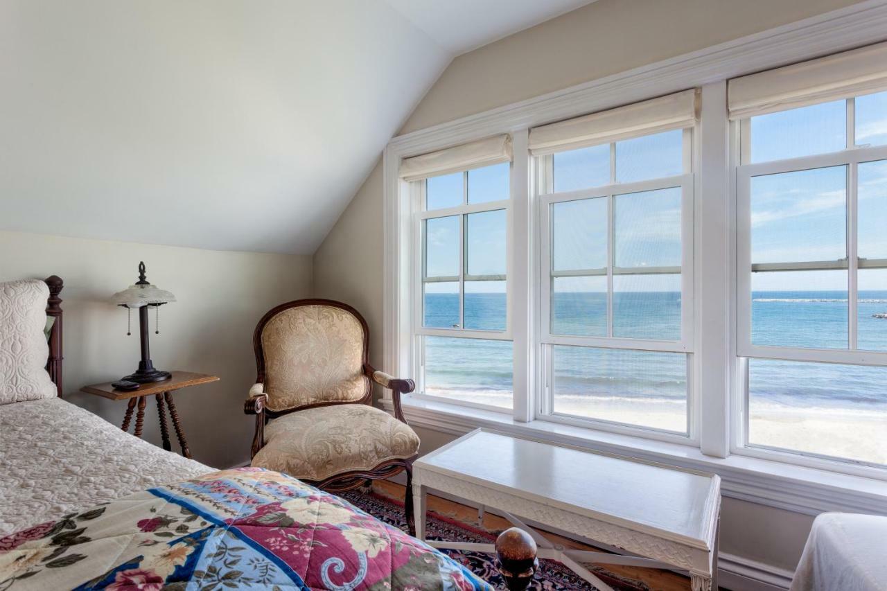 Avonlea Bed & Breakfast New Shoreham Luaran gambar