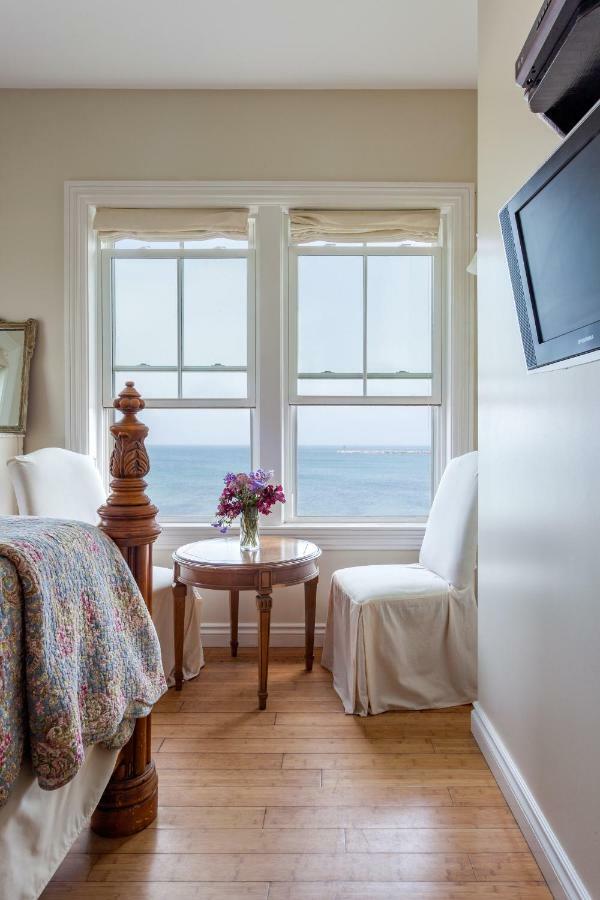Avonlea Bed & Breakfast New Shoreham Luaran gambar