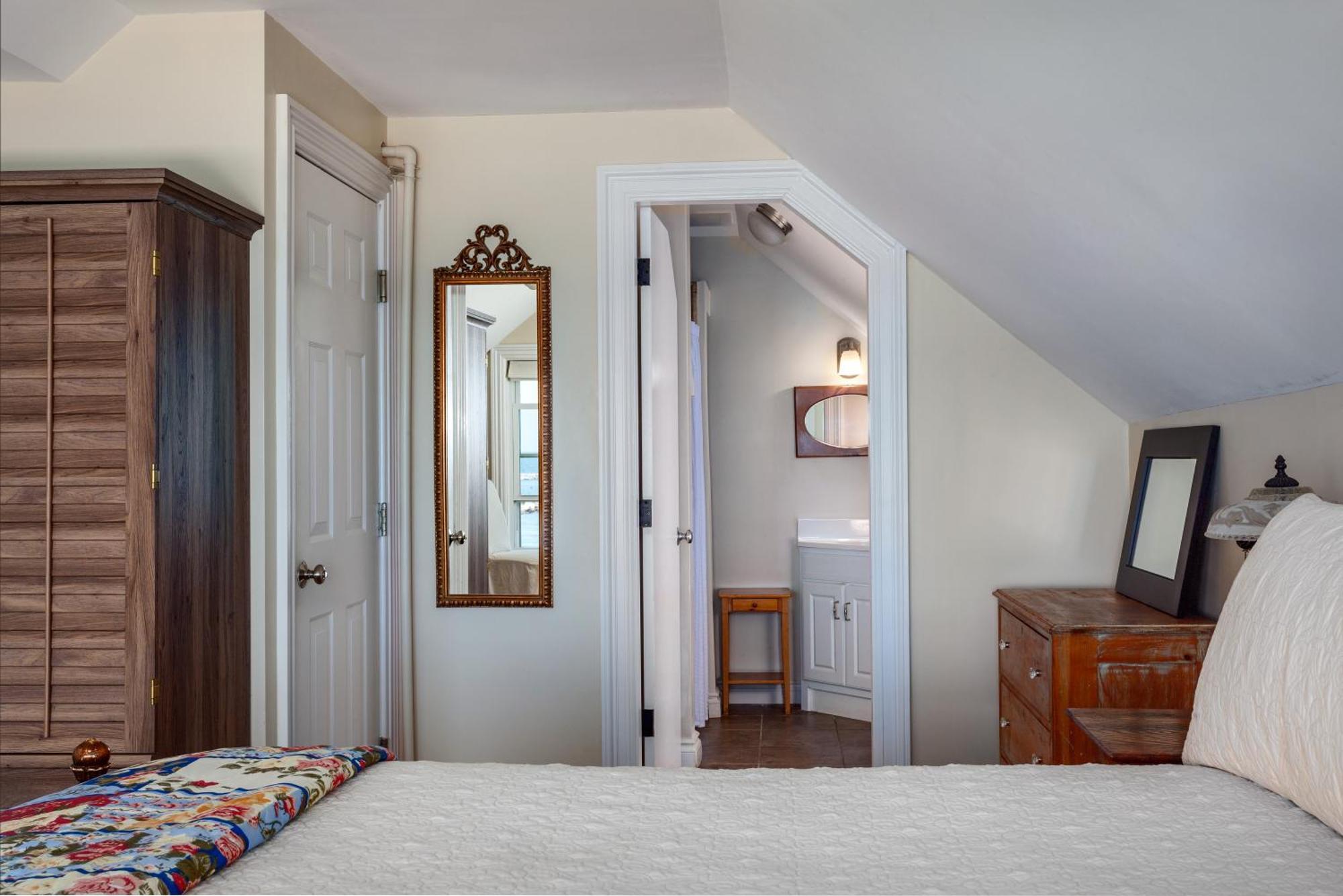 Avonlea Bed & Breakfast New Shoreham Luaran gambar