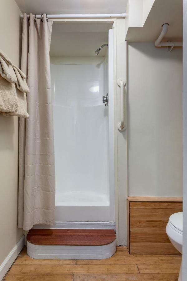 Avonlea Bed & Breakfast New Shoreham Luaran gambar