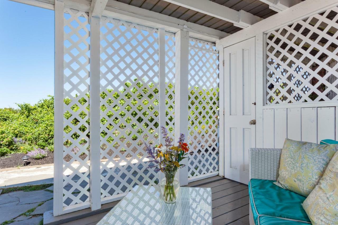 Avonlea Bed & Breakfast New Shoreham Luaran gambar