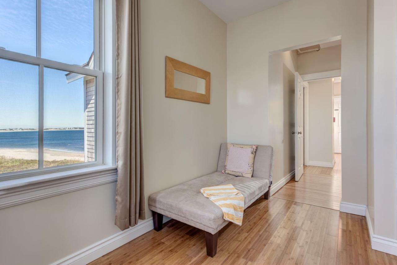 Avonlea Bed & Breakfast New Shoreham Luaran gambar