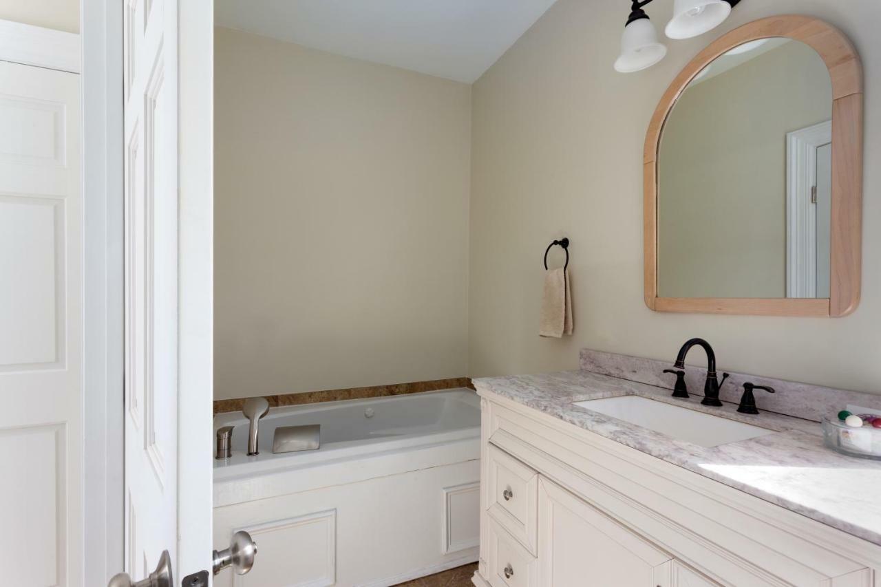 Avonlea Bed & Breakfast New Shoreham Luaran gambar