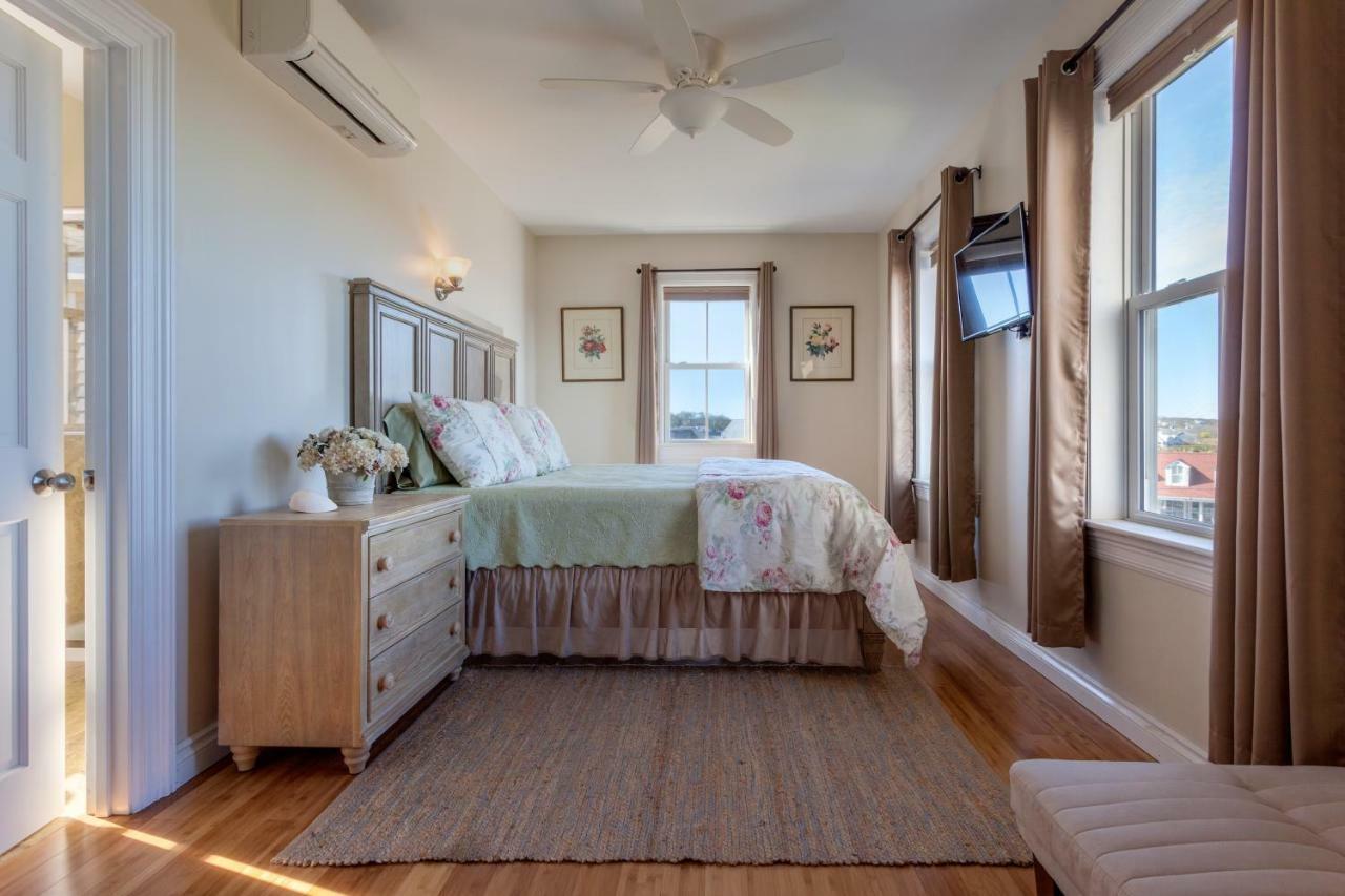 Avonlea Bed & Breakfast New Shoreham Luaran gambar