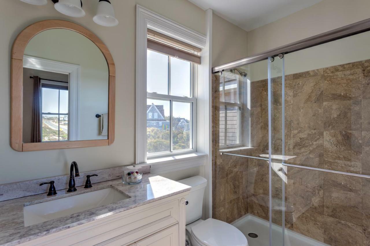 Avonlea Bed & Breakfast New Shoreham Luaran gambar